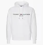 Толстовка чоловіча Tommy Hilfiger 1985 White MW0MW11599-WHITE