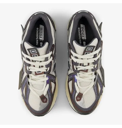 Кроссовки унисекс New Balance 1906 Beige U1906ANA
