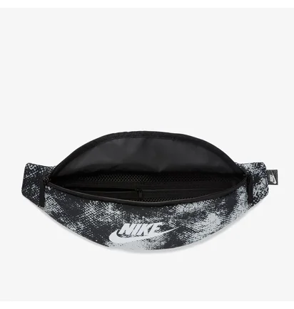Сумка унисекс Nike Hritg Wstpck-Rorschach Grey FN0890-100