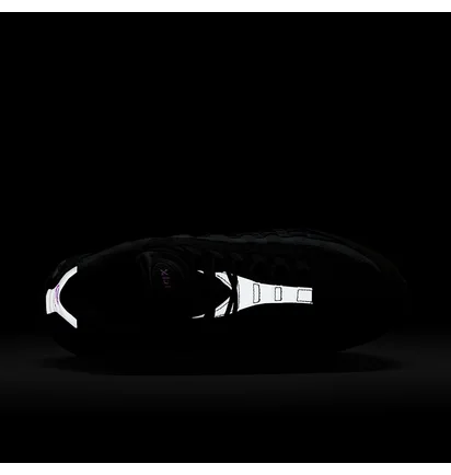 Кроссовки мужские Nike Air Max Black IH4457-001