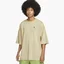 Футболка мужская Nike T-Shirt Sportswear Beige FB9807-783