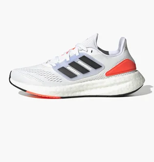 Кросівки жіночі Adidas Pureboost 22 Shoes White HQ8582