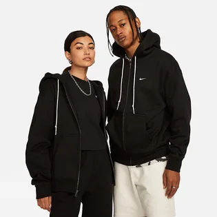Спортивний костюм унісекс Nike Solo Swsh Hw Fz Black DR0403-010__DX1364-010