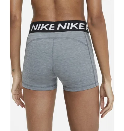 Шорты женские Nike Womens 3 Shorts Grey Cz9857-084
