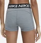 Шорты женские Nike Womens 3 Shorts Grey Cz9857-084