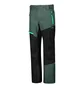 Штаны мужские CMP Pant Free Ride Green/Black 32W4007-E319