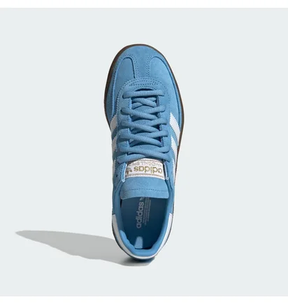 Кроссовки детские Adidas Handball Spezial Blue JI2902