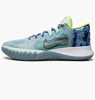 Кроссовки унисекс Nike Kyrie Flytrap V Turquoise CZ4100-300