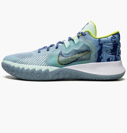 Кроссовки унисекс Nike Kyrie Flytrap V Turquoise CZ4100-300