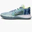 Кроссовки унисекс Nike Kyrie Flytrap V Turquoise CZ4100-300