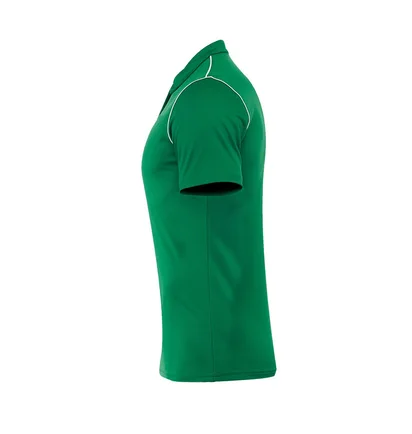 Поло мужское Nike Dry Park 20 Green Bv6879-302