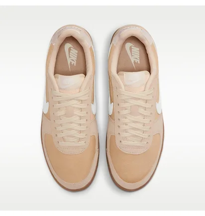 Кроссовки женские Nike Field General Beige IQ9949-201