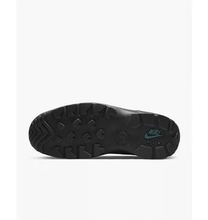Кросівки чоловічі Nike Acg Air Mada Ash Blue/Black Dm3004-001