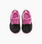 Черевики дитячі Air Jordan Baby/Toddler Rain Boots Black/Pink Ct5799-600