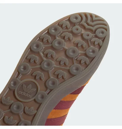 Кросівки унісекс Adidas Gazelle Indoor Brown JH5411