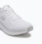 Кросівки жіночі Skechers Arch Fit 2.0 Glow The Distance White 150067-WSL