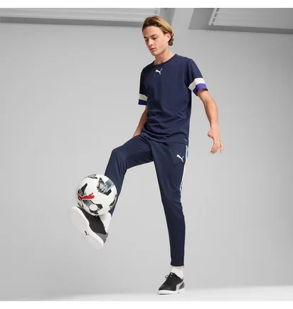 Футзалки женские Puma King Match It Black 107880-01