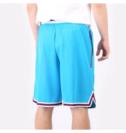 Шорты мужские Nike Dri-Fit Light Blue DH7160-446