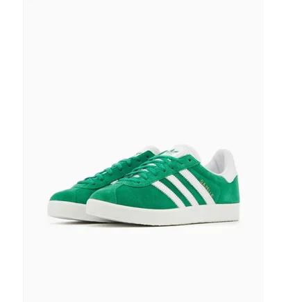 Кросівки унісекс Adidas Originals Gazelle 85 Green IE2165