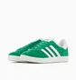 Кросівки унісекс Adidas Originals Gazelle 85 Green IE2165