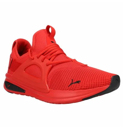 Кросівки чоловічі Puma Softride Enzo Evolve Running Shoes Red 377048-02