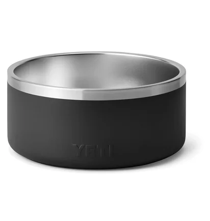 Посуд для тварин Yeti Boomer 8 Black 70000003504
