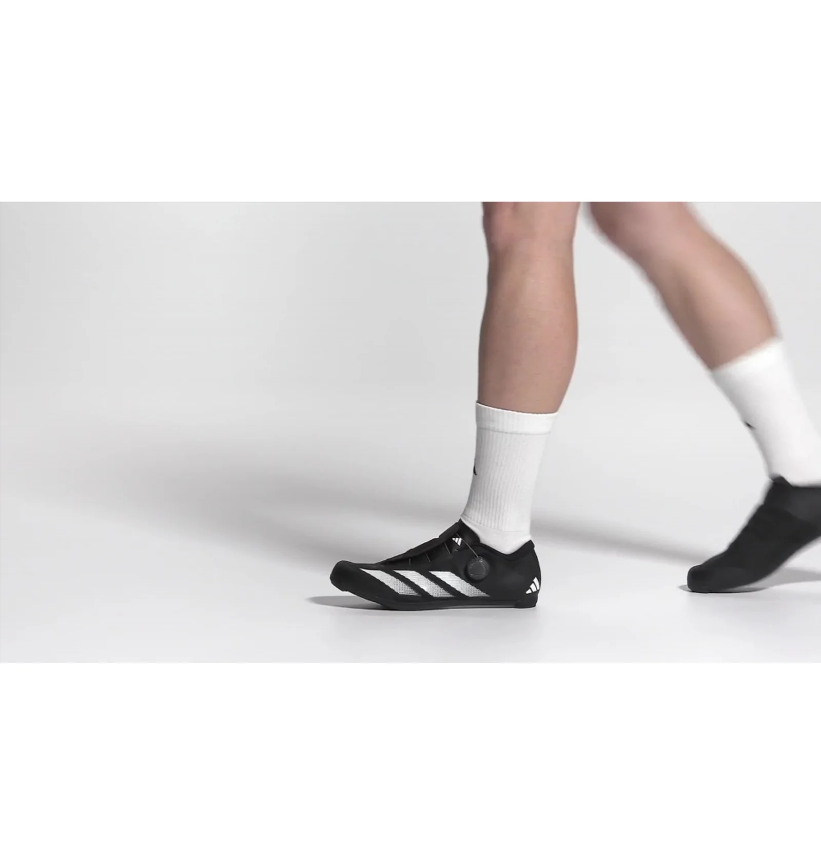 ᐉ Кроссовки унисекс Adidas The Road Boa Cycling Shoes Black
