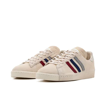 Кроссовки мужские Adidas Consortium By Recouture Campus 80S Sh Beige Fy6755