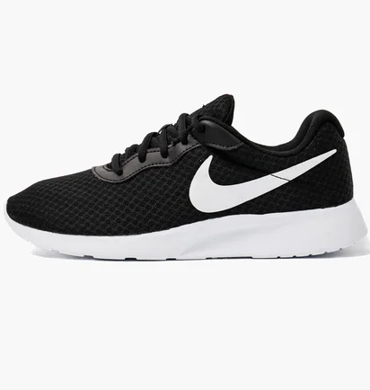 Кросівки чоловічі Nike Tanjun Black DJ6258-003