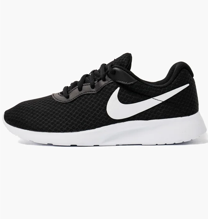 Кросівки чоловічі Nike Tanjun Black DJ6258-003