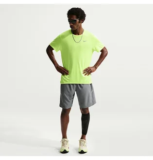 Шорты мужские Nike Miler Grey IF2076-084