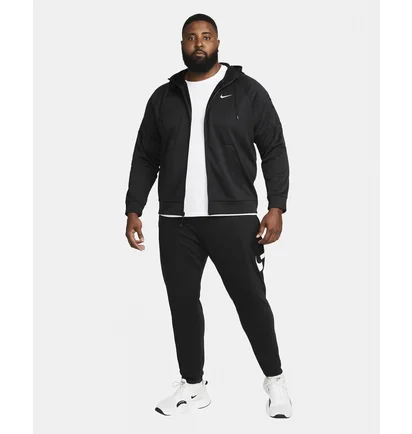Куртка чоловіча Nike Nk Tf Hd Fz Black Dq4830-010