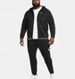 Куртка чоловіча Nike Nk Tf Hd Fz Black Dq4830-010