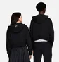 Спортивний костюм унісекс Nike Nsw Air Flc Black DQ6579-010__DQ6563-010