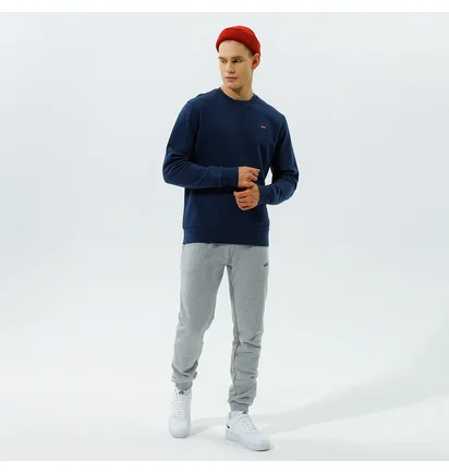 Штаны мужские Ellesse Granite Jog Pant Grey SHK12643-112