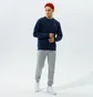 Штаны мужские Ellesse Granite Jog Pant Grey SHK12643-112