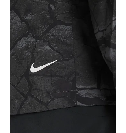 Куртка чоловіча Nike Aireez Black DX6885-254