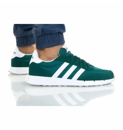 Кросівки чоловічі Adidas Run 60S 20 Green H00354