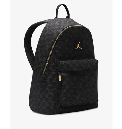 Рюкзак унісекс Air Jordan Monogram Black MA0758-023
