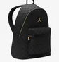 Рюкзак унісекс Air Jordan Monogram Black MA0758-023