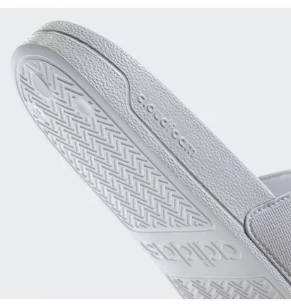Тапочки унисекс Adidas Adilette Shower Slides White Gz3775