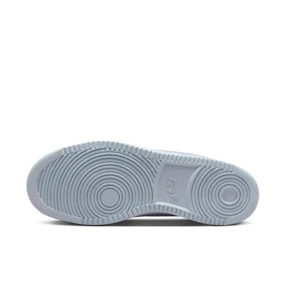 Кросівки жіночі Nike Court Vision Low Next Nature Light Blue/White DH3158-004