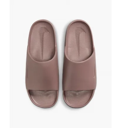 Тапочки жіночі Nike Calm Slides Bordo DX4816-201