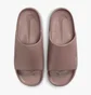 Тапочки жіночі Nike Calm Slides Bordo DX4816-201
