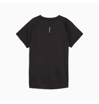 Футболка жіноча Puma Velocity Running Black 526578-01