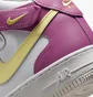 Кросівки дитячі Nike Air Force 1 Mid White Dh2933-100