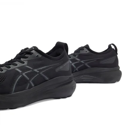 Кроссовки унисекс Asics Gel-Kayano 31 Black 1011B867-001