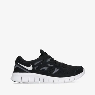 Кросівки жіночі Nike Free Run 2 Black DM9057-001