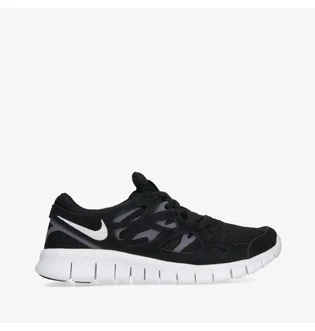 Кроссовки женские Nike Free Run 2 Black DM9057-001
