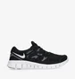 Кросівки жіночі Nike Free Run 2 Black DM9057-001